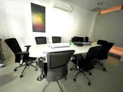 Starhub Green (D14), Factory #595800221